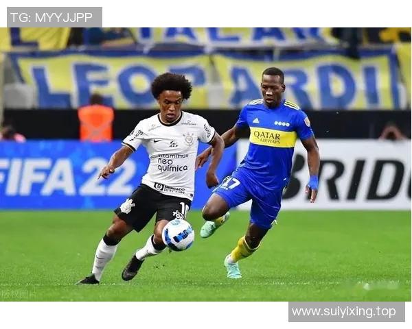 南美解放者杯查卡里塔青年主场大胜